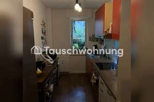 Tauschwohnung: Praktisch geschnittene 2-Zimmer Wohnung mit Garten in Riehl – 50735 Riehl, Köln – Vorschaubild 8
