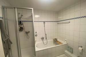 Schöne 3,5-Raumwohnung mit West-Balkon, Einbauküche und Garage nahe des Gervinusparks – Die vollständige Adresse der Immobilie erhältst du vom Anbieter., 45144 Frohnhausen, Essen – Vorschaubild 11