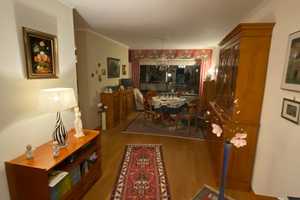 Schöne und gepflegte 3-Zimmer-Wohnung mit gehobener Innenausstattung mit Balkon und EBK in Krefeld – Heyenbaumstraße 103, 47802 Krefeld – Vorschaubild 7