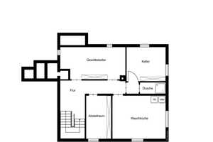 Leben und Gestalten - Dein freistehendes Traumhaus mit Garten in Bempflingen – Esslingen (Kreis) – Vorschaubild 22