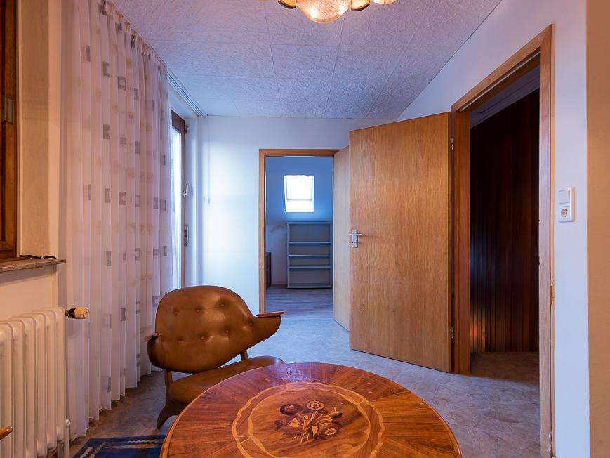 Immobilie in Hiddenhausen - Wohnen, Arbeiten, Gestalten – vielseitiges Wohn- und Gewerbehaus in Lippinghausen - Bild 4