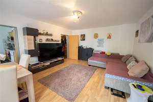 Moderne 3-Zimmer-Wohnung in beliebter Lage von Augsburg-Haunstetten – Die vollständige Adresse der Immobilie erhältst du vom Anbieter., 86179 Haunstetten-West, Augsburg – Vorschaubild 9