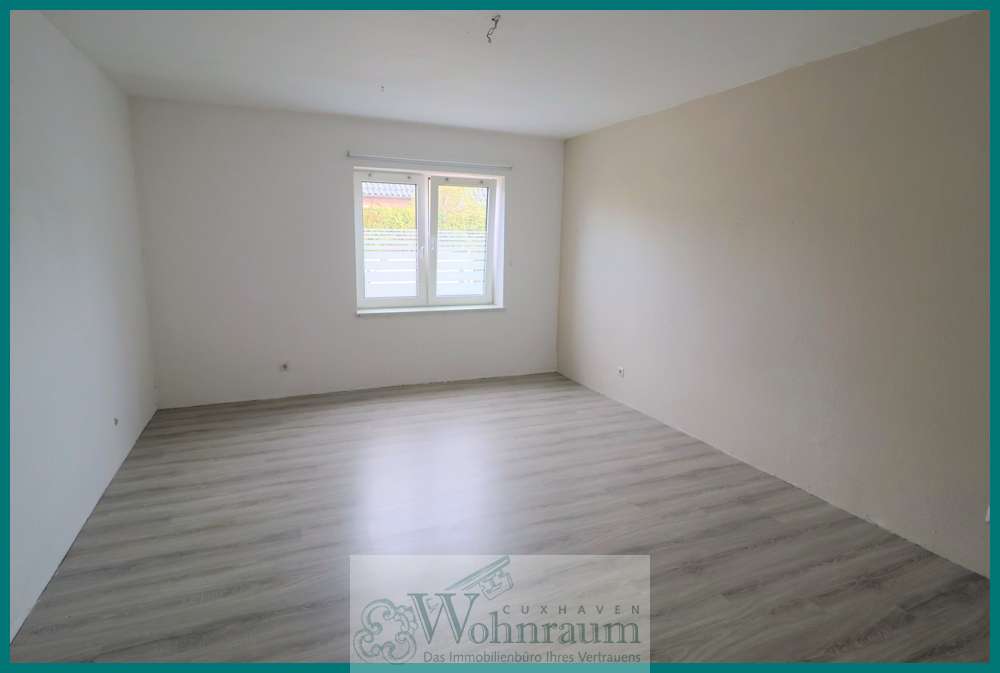 Immobilie in Cuxhaven - Zweifamilienhaus mit Garage - Bild 23