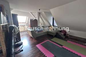 Tauschwohnung: Lichtdurchflutete 2,5 Zimmer Etagenwohnung direkt am Park – Die vollständige Adresse der Immobilie erhältst du vom Anbieter., 4315 Neustadt-Neuschönefeld, Leipzig – Vorschaubild 8