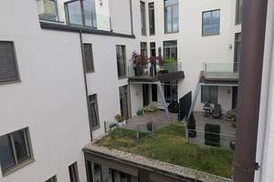 Wohnen auf höchstem Niveau: Exklusiv sanierte 3-Zimmer in Top-Lage