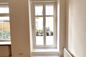 Traumhafte Altbauwohnung mit großer Terrasse | 3,50 m Deckenhöhe | Prenzlauer Berg – Erich-Weinert-Straße 16, 10439 Prenzlauer Berg, Berlin – Vorschaubild 4