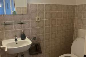 Helle 3-Zimmer Wohnung mit zwei Balkons in Aachen Innenstadt (Vereinsstr. 2) – Die vollständige Adresse der Immobilie erhältst du vom Anbieter., 52062 Marschiertor, Aachen – Vorschaubild 14