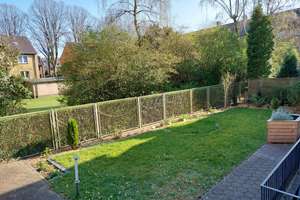 Helle 3-Zimmer-Wohnung in ruhiger Lage ab 01.07.2026
