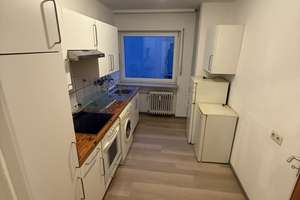 Gepflegte 4-Zimmer-, Balkon- Wohnung in Mannheim-Neckarstadt, Studierende oder Berufstätige  – Die vollständige Adresse der Immobilie erhältst du vom Anbieter., 68169 Neckarstadt-West, Mannheim – Vorschaubild 2