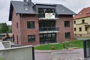 Naturnah & hochwertig: Großzügige Galerie DG-Wohnung mit Südbalkon gegenüber der Dresdner Heide – Die vollständige Adresse der Immobilie erhältst du vom Anbieter., 1465 Langebrück, Dresden – Vorschaubild 10