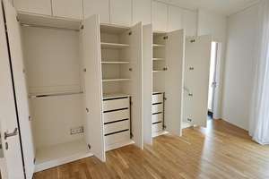 Traumhafte 4 Zimmer Wohnung mit direktem Spreeblick und Weitblick über die Stadt – Die vollständige Adresse der Immobilie erhältst du vom Anbieter., 10587 Charlottenburg, Berlin – Vorschaubild 12