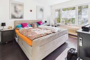 Sympathische Stadtwohnung – Die vollständige Adresse der Immobilie erhältst du vom Anbieter., 64295 Darmstadt-West, Darmstadt – Vorschaubild 12