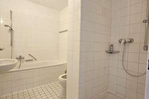 Laim: Große 4-Zimmer-Wohnung mit Balkon – Agnes-Bernauer-Str. 65, 80687 St. Ulrich, München – Vorschaubild 3