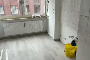 gepflegte 3-Zimmer-Wohnung in Vahrenwald – Halkettstr. 5, 30165 Hannover – Vorschaubild 5