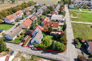 Eigenheim plus zwei Mietwohnungen | Über 300 m² Wohnfläche auf 1.227 m² in Hallbergmoos – 85399 Hallbergmoos – Vorschaubild 1