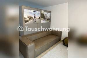 Tauschwohnung: Porz: Gemütliche Wohnung in Köln – Die vollständige Adresse der Immobilie erhältst du vom Anbieter., 51105 Poll, Köln – Vorschaubild 2