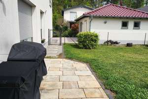 Wunderschöne Stadtvilla mit Kamin und Galerie toller Lage – Die vollständige Adresse der Immobilie erhältst du vom Anbieter., 67661 Dansenberg, Kaiserslautern – Vorschaubild 42