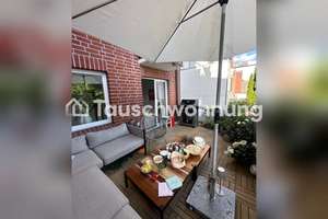 Tauschwohnung: Eine schöne Wohnung im Herzen von Eimsbüttel