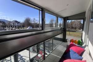 Offen.Anders.Besonders  
Ihr neues Zuhause in beliebter Wohnlage – Die vollständige Adresse der Immobilie erhältst du vom Anbieter., 72336 Balingen – Vorschaubild 10