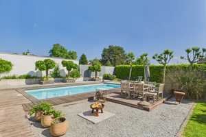 Exklusives Architektenhaus mit Pool in Bestlage von Pulheim-Brauweiler – Rhein-Erft-Kreis – Vorschaubild 12