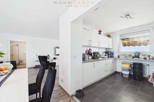 3,5-Zimmer-Wohnung mit Weitblick / 2 Balkonen & Garage – Die vollständige Adresse der Immobilie erhältst du vom Anbieter., 71522 Backnang – Vorschaubild 4