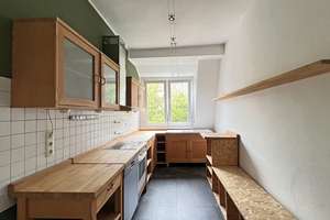 Charmante Altbau-Perle! Helle 2½-R.-Dachgeschoss-Wohnung OHNE BALKON In Rüttenscheid – Die vollständige Adresse der Immobilie erhältst du vom Anbieter., 45130 Rüttenscheid, Essen – Vorschaubild 8