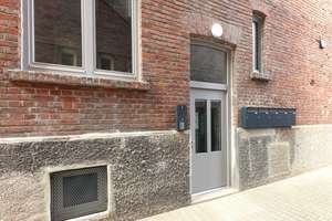 3-Zimmer-Altbauwohnung im 3. OG zum Erstbezug nach Kernsanierung in ruhiger, altstadtnaher Lage – Rothstraße 31, 89073 Mitte, Ulm – Vorschaubild 14