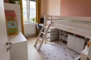 Nachmieter gesucht für Helle 3-Raum-Wohnung mit großem Balkon, moderner IKEA-Küche und Aufzug – Enderstraße 24, 1277 Tolkewitz/Seidnitz-Nord, Dresden – Vorschaubild 10