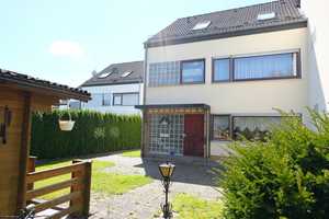 Familienfreundliches Reihenendhaus in Bebra Randlage mit Fernblick und Potenzial ! – Hersfeld-Rotenburg (Kreis) – Vorschaubild 3