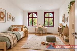 *** 5 Zimmer - EG - grüne Terrasse *** – 39112 Leipziger Straße, Magdeburg – Vorschaubild 20