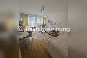 Tauschwohnung: Moderne 1-Zimmerwohnung am Ku’damm