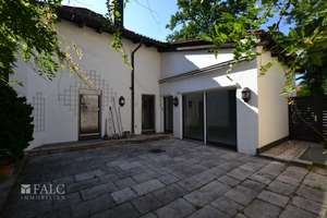 Wohnen wie im eigenen Haus – Garten-Maisonette Whg. mit 339 m² Gesamtfläche und Privatgarten – Die vollständige Adresse der Immobilie erhältst du vom Anbieter., 81545 Harlaching, München – Vorschaubild 7