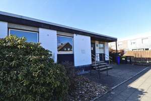 Seltene Gelegenheit: Bungalow im beliebten Kanzlerfeld mit Garage – Die vollständige Adresse der Immobilie erhältst du vom Anbieter., 38116 Lehndorf-Watenbüttel, Braunschweig – Vorschaubild 2