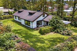 The place to be - im Grünen Zuhause