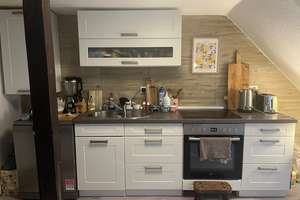 !!! Magniviertel !!! Maisonette-4 Zimmerwohnung – ca. 145 m² auf 3 Etagen zu sofort – Die vollständige Adresse der Immobilie erhältst du vom Anbieter., 38100 Innenstadt, Braunschweig – Vorschaubild 13