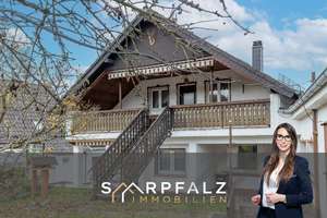 Birkensiedlung: Neubau oder Sanierung? – Die vollständige Adresse der Immobilie erhältst du vom Anbieter., 66424 Homburg – Vorschaubild 1