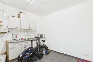 Charmanter Bungalow im Herzen der Nordstadt mit bebaubarem Grundstück – Die vollständige Adresse der Immobilie erhältst du vom Anbieter., 30167 Mitte (Ortsteil), Hannover – Vorschaubild 6