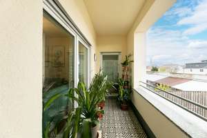 Komfortables Wohnen in gepflegtem Ambiente – 4,5 Zimmer mit Balkon – Die vollständige Adresse der Immobilie erhältst du vom Anbieter., 89231 Neu-Ulm – Vorschaubild 10