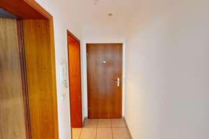Ihr smarter Start ins Wohneigentum oder die ideale Kapitalanlage: 2-Zimmer-Wohnung in Schwelm – Die vollständige Adresse der Immobilie erhältst du vom Anbieter., 58332 Schwelm – Vorschaubild 2