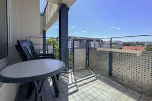 *Rundum Paket für Kapitalanleger* 2-Zi. mit Balkon, EBK, TG-SP und Aufzug  – Die vollständige Adresse der Immobilie erhältst du vom Anbieter., 1159 Friedrichstadt, Dresden – Vorschaubild 4