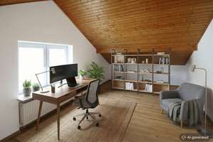 Ihr neues Zuhause auf 800m² Grundstück gestalten statt nur kaufen – Birthälmer Straße 55, 81829 Trudering-Riem (Ortsteil), München – Vorschaubild 12