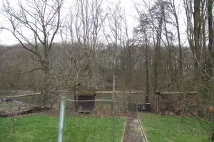 Reihenmittelhaus mit Ufergrundstück – Aachen (Kreis) – Vorschaubild 17
