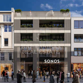 Erstbezug! Büroflächen in unterschiedlichen Größen in direkter Domnähe!