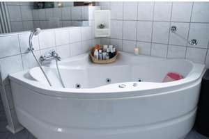 Exklusiver freistehender Bungalow mit Einliegerwohnung, Fernblick, Doppelgarage & großem Garten – Krappelroth 29, 66839 Schmelz – Vorschaubild 8