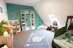 Gepflegtes Zweifamilienhaus mit viel Platz
- keine Käuferprovision - – Wittmund (Kreis) – Vorschaubild 10