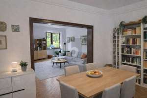 SELTENE GELEGENHEIT - ERHOLUNG, WOHNEN, BÜRO – Die vollständige Adresse der Immobilie erhältst du vom Anbieter., 45133 Stadtwald, Essen – Vorschaubild 3