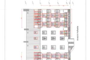 Über den Dächern von Ricklingen: 2-Zi.-DG-Wohnung mit Galerie als erweiterter Rohbau zu verkaufen! – Hugo-Preuß-Straße 4, 30459 Ricklingen (Ortsteil), Hannover – Vorschaubild 16
