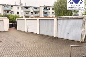 3-Zimmer Wohnung mit Balkon, Garage und EBK – Ernst-Moritz-Arndt-Str. 148, 38304 Wolfenbüttel – Vorschaubild 13