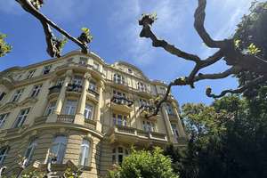 Wunderschöne Altbauwohnung 
mit 3,5 Zimmern am Lietzensee – Dernburgstraße 4, 14057 Charlottenburg, Berlin – Vorschaubild 5