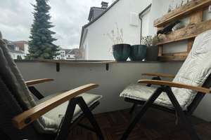 Gepflegte 4-Zimmer-Küche-Diele-Bad mit Balkon Nähe Uniklinikum – Bardelebenstraße 16, 45147 Holsterhausen, Essen – Vorschaubild 12